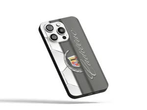 Cadillac Coque Smartphone Série Professionnelle Haut de Gamme